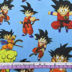 printed fabric