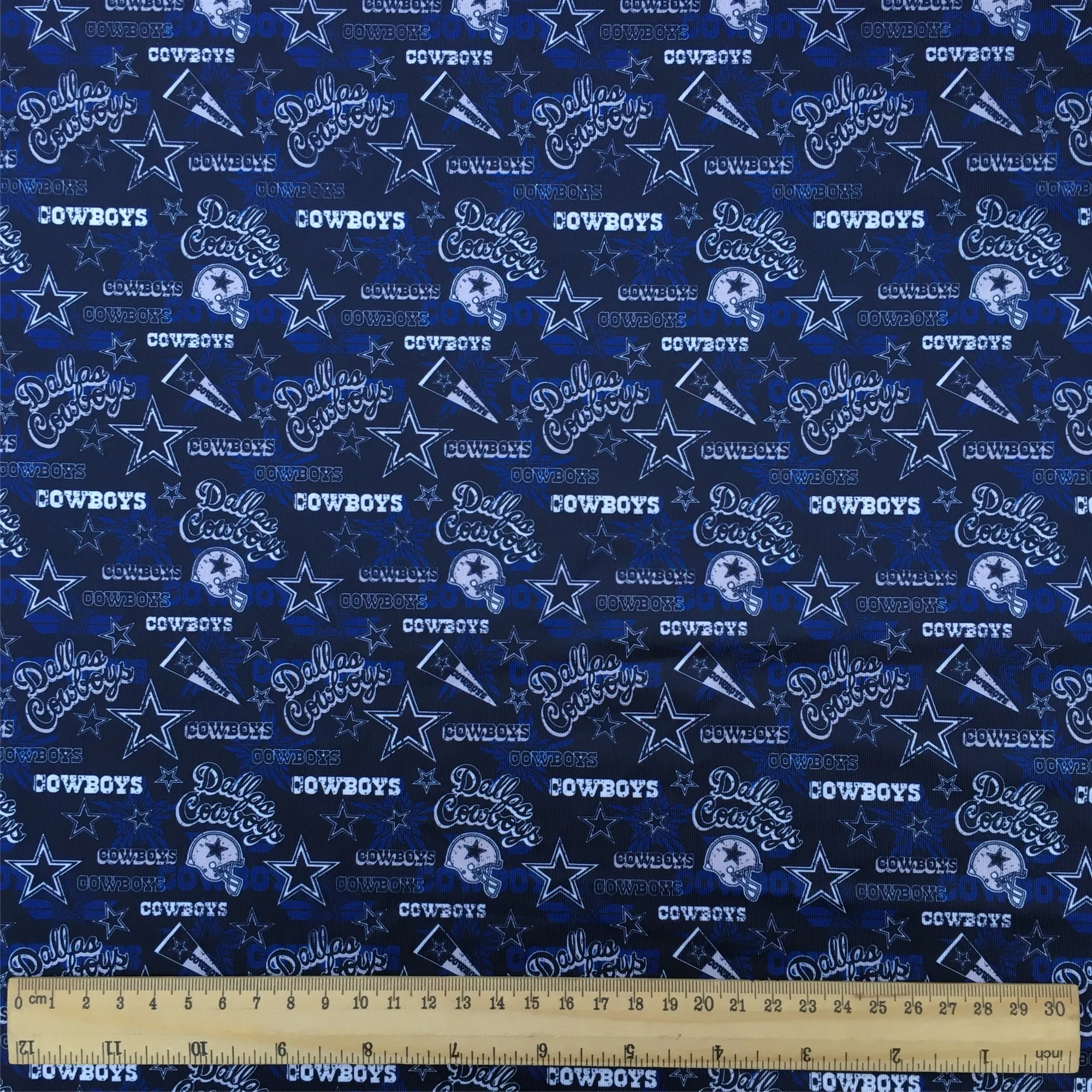 printed fabric