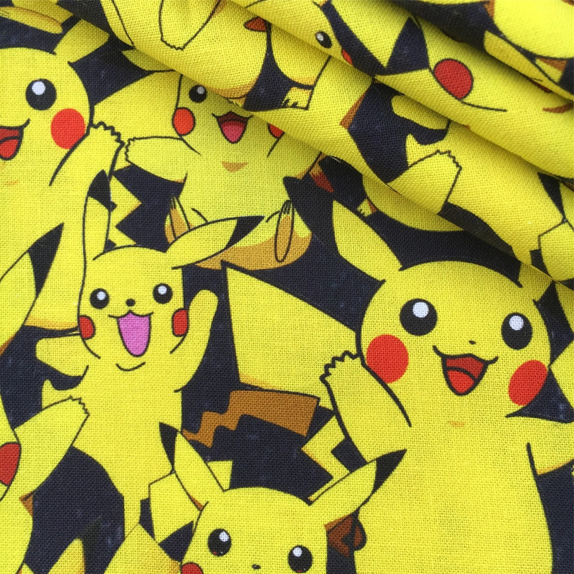 printed fabric