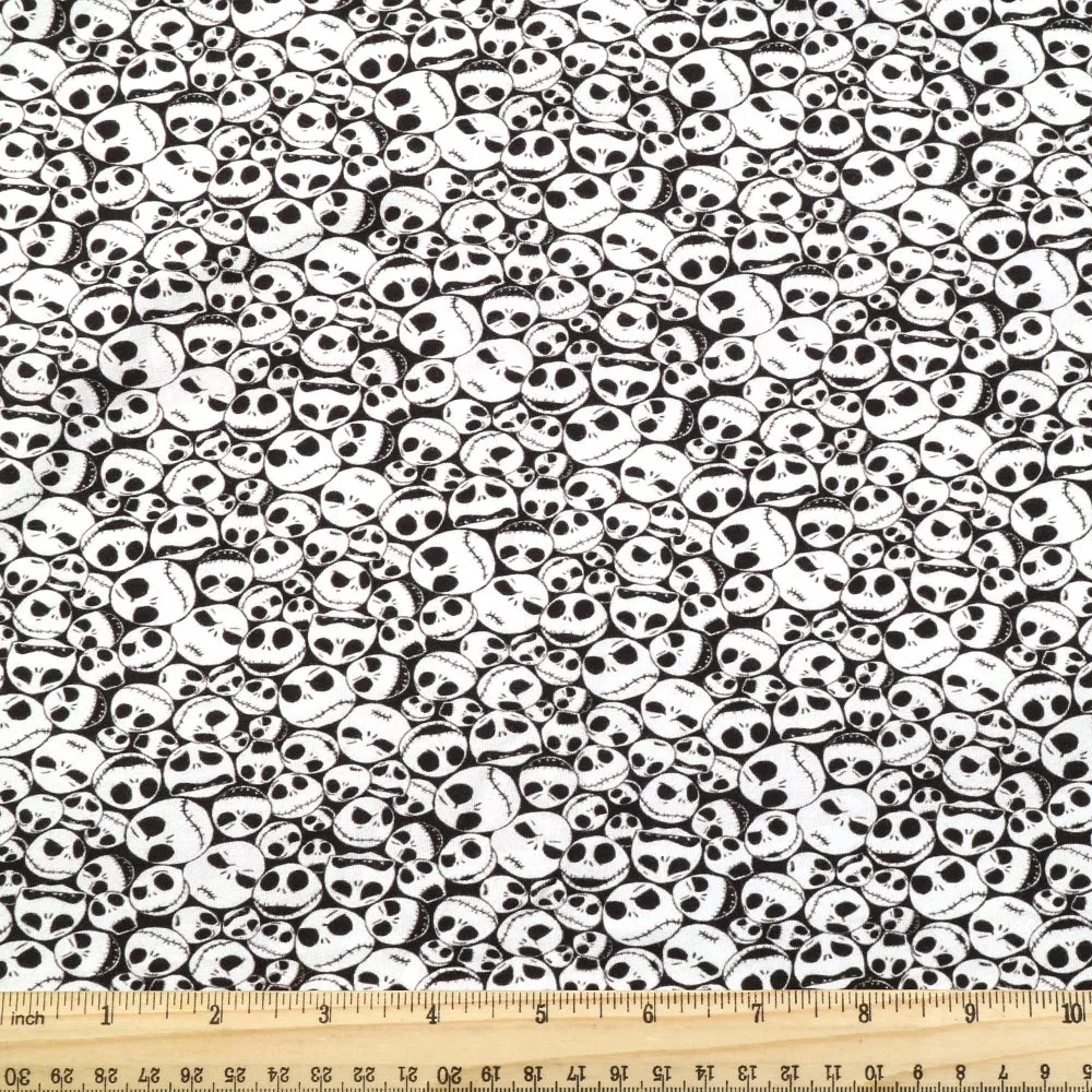 printed fabric