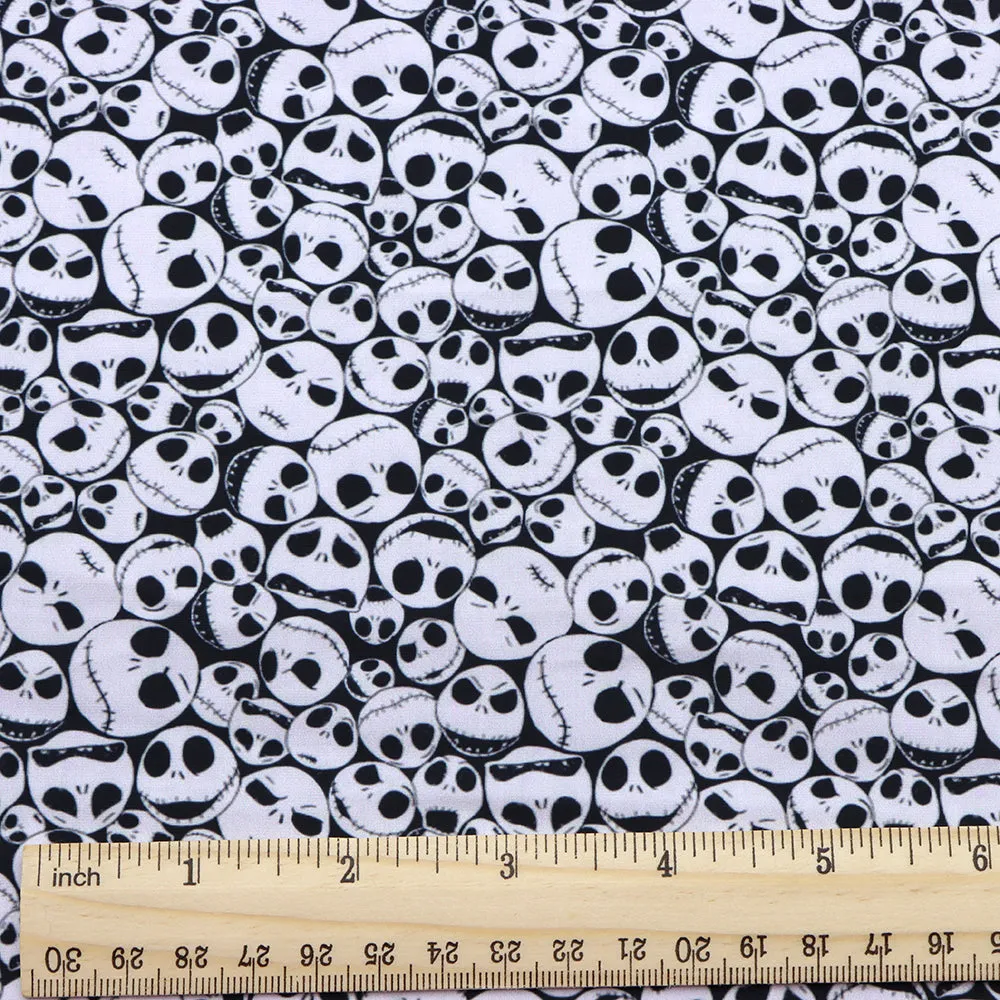 printed fabric