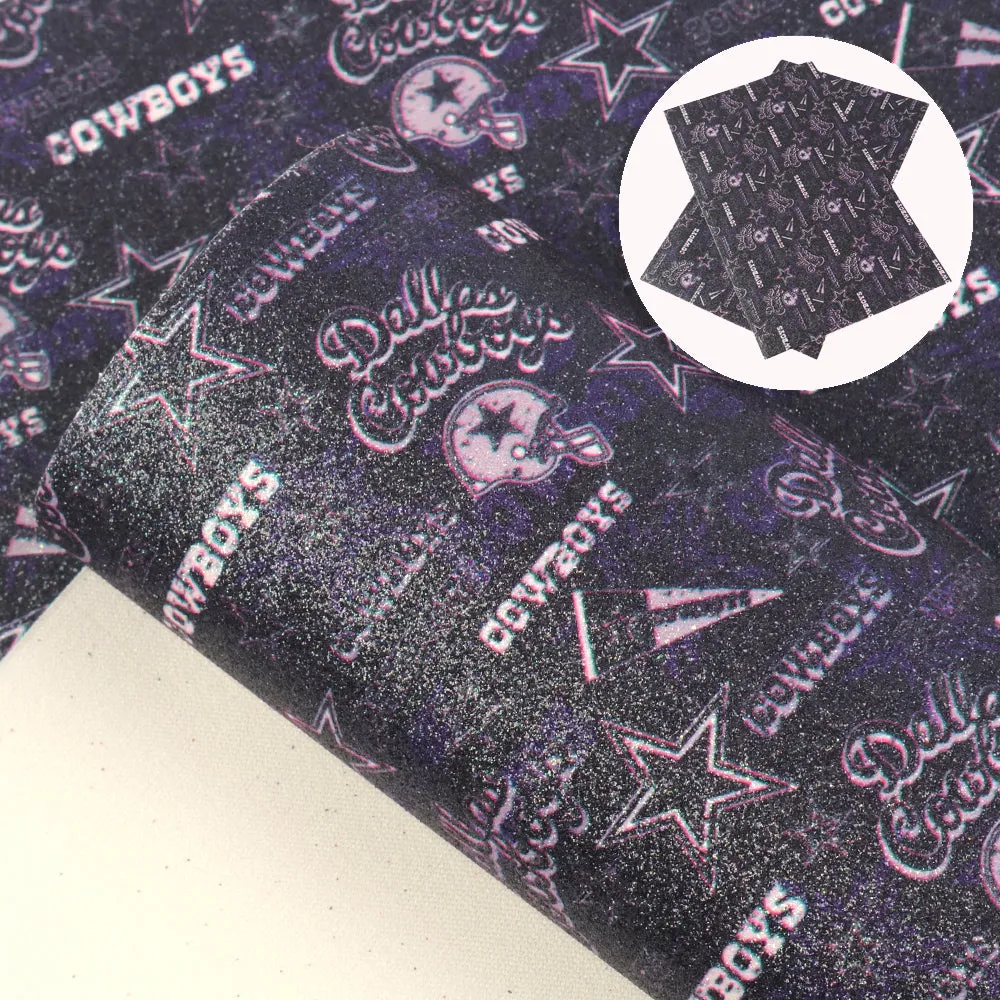 printed fabric