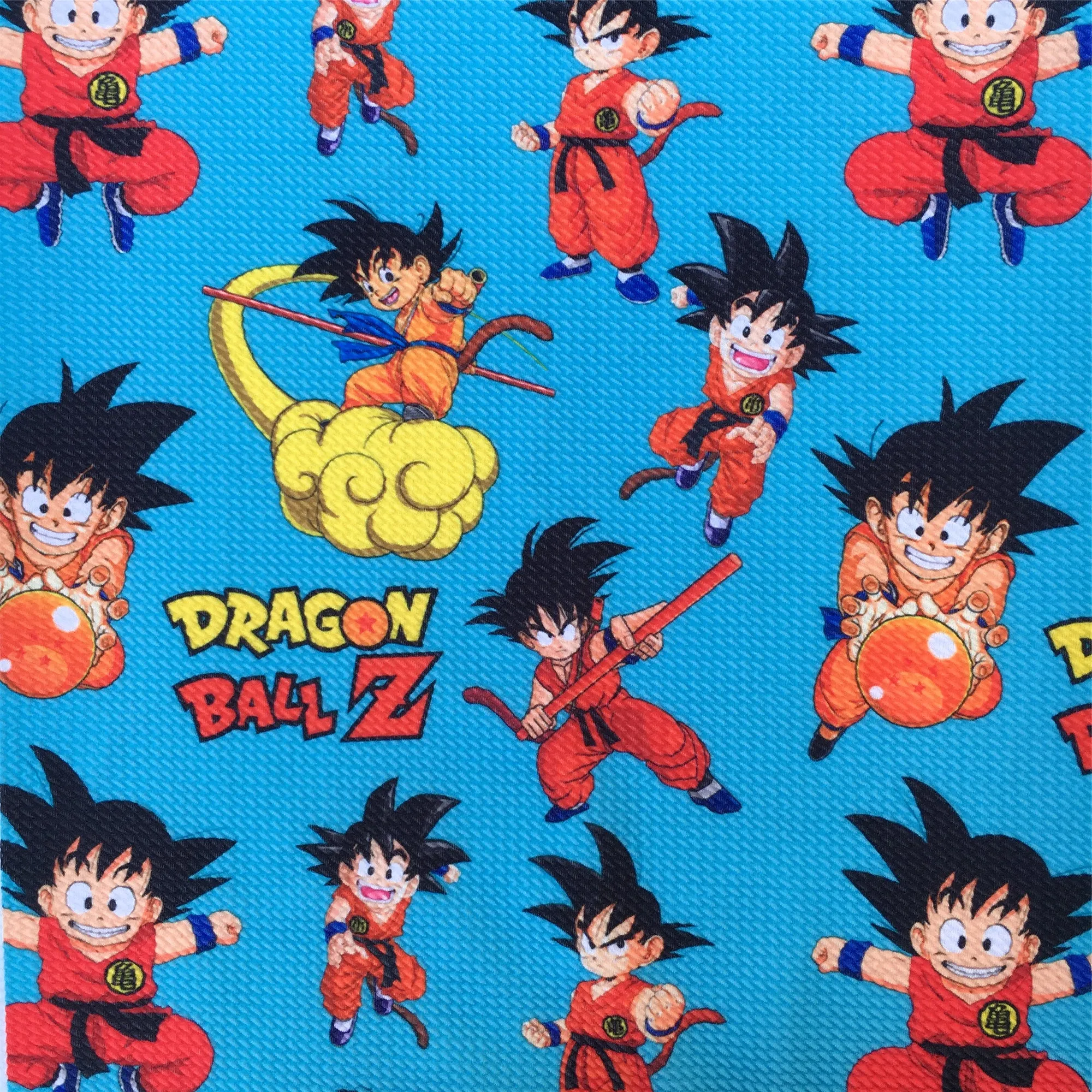 printed fabric