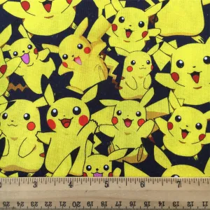 printed fabric
