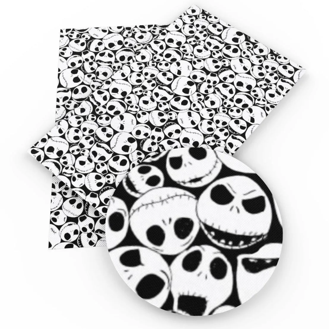 printed fabric