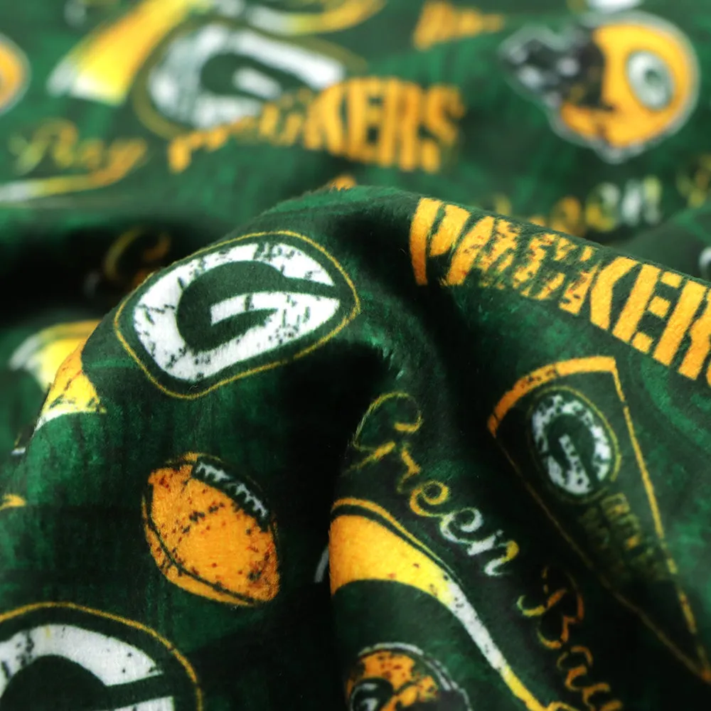 printed fabric