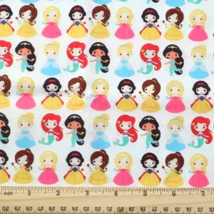 printed fabric