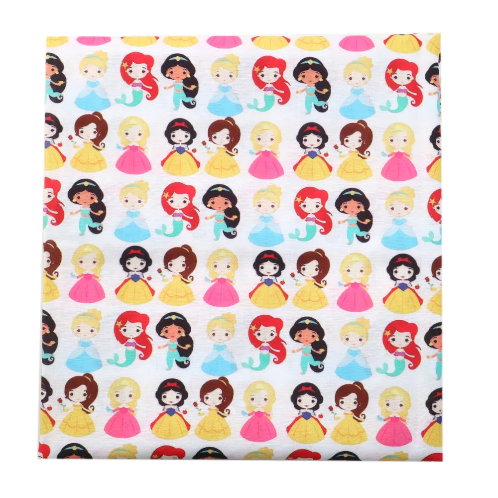printed fabric