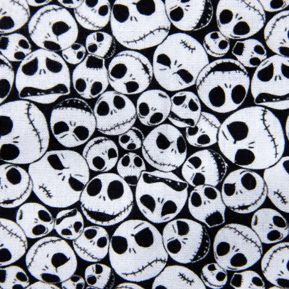 printed fabric