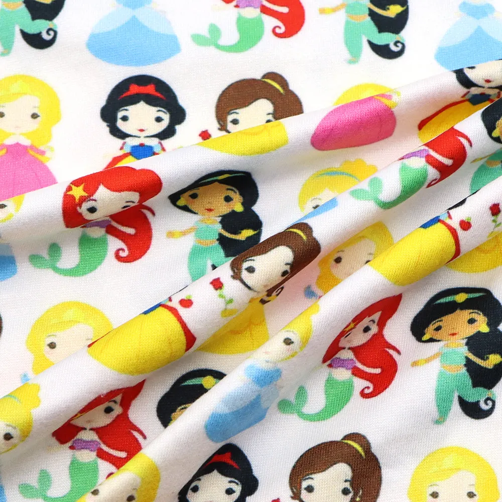 printed fabric