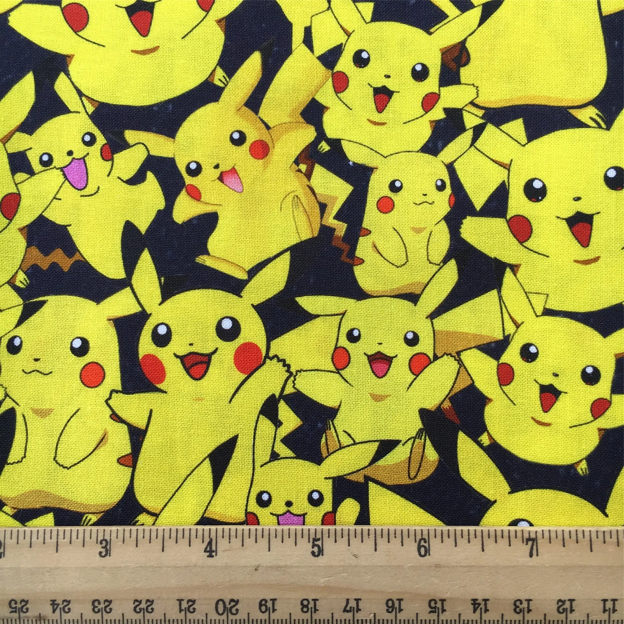 printed fabric