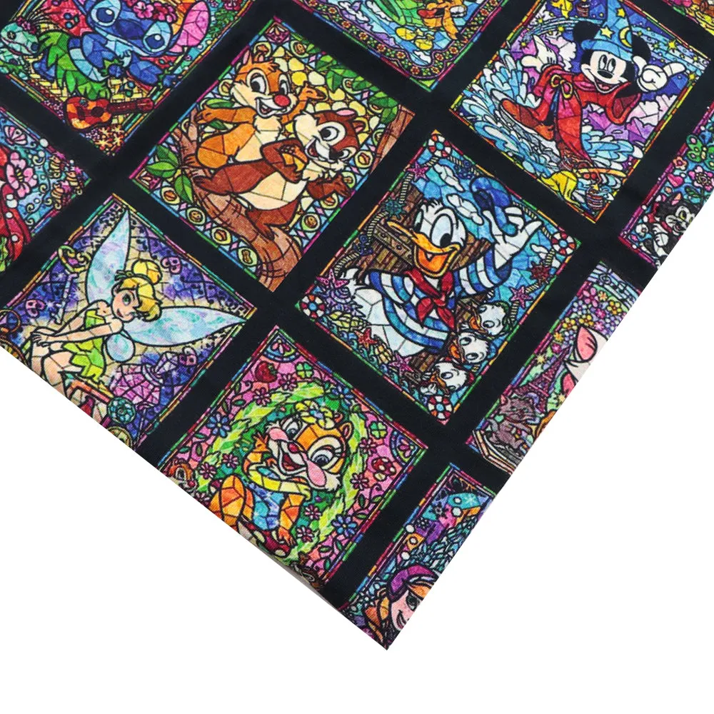 printed fabric