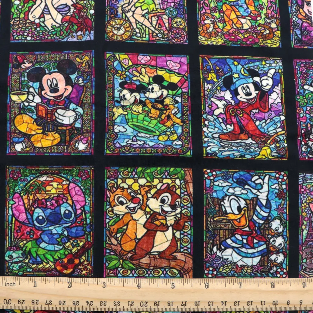 printed fabric