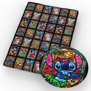 printed fabric