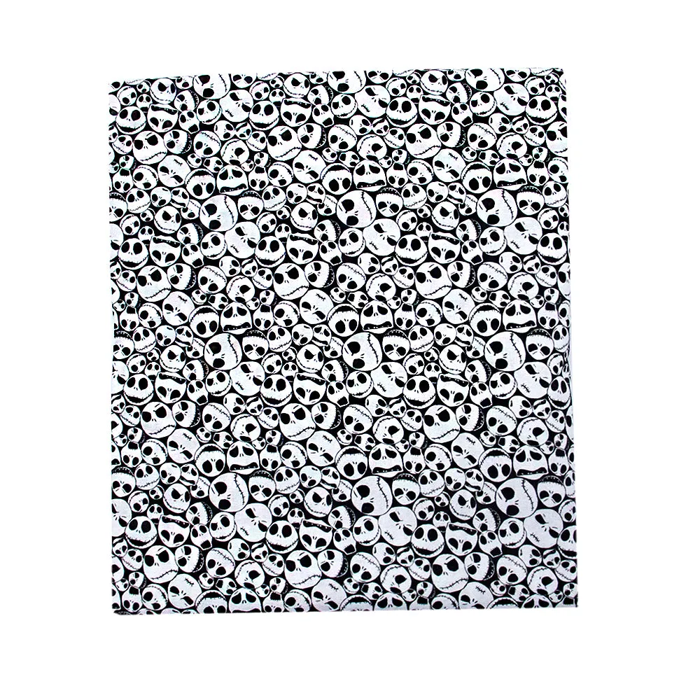printed fabric