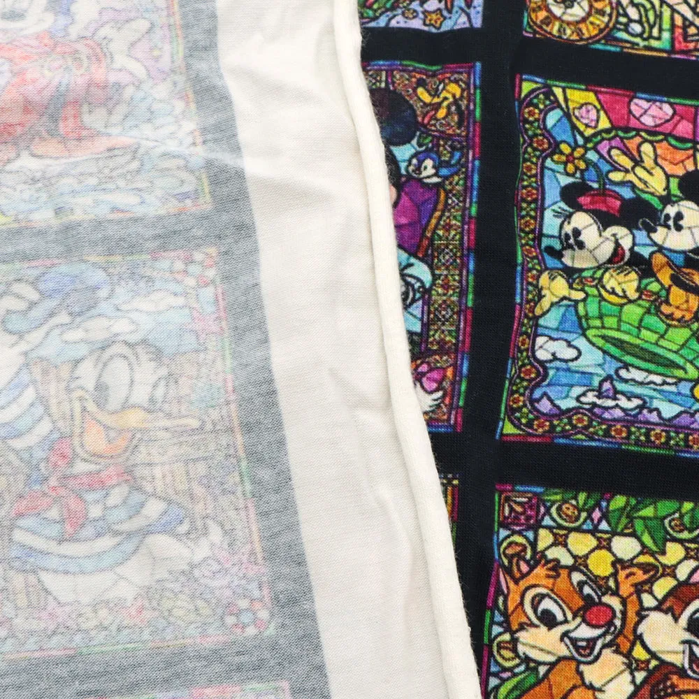 printed fabric