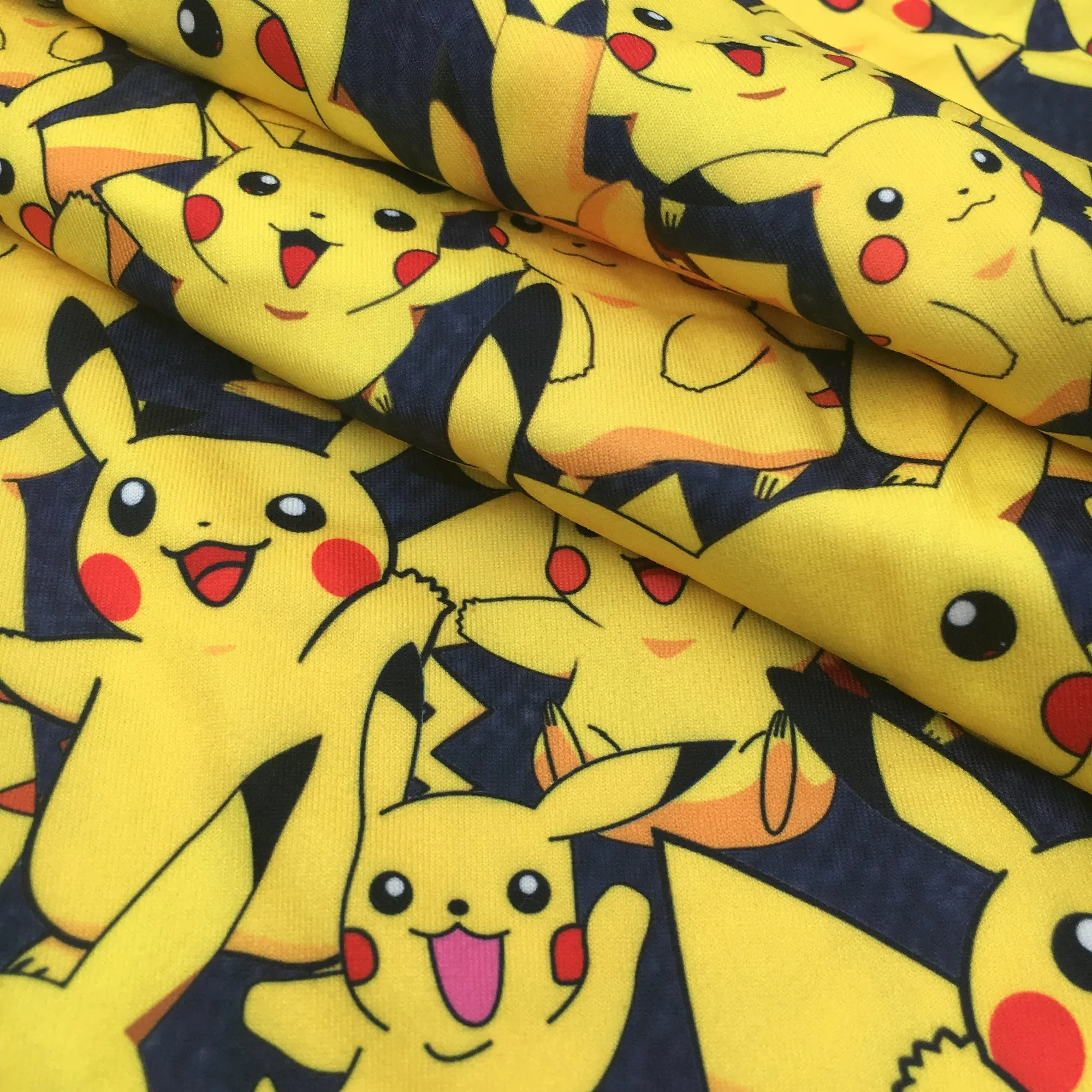 printed fabric