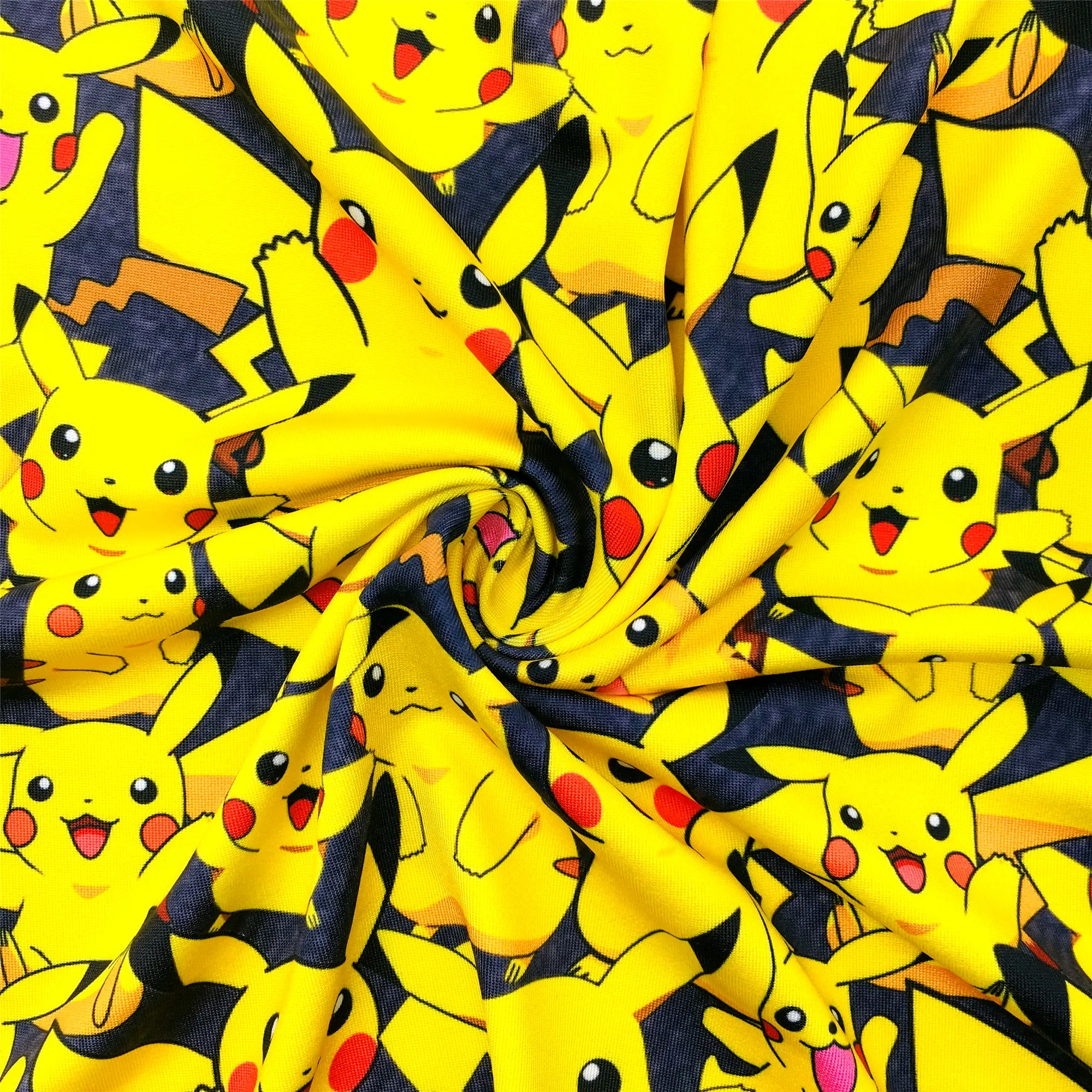 printed fabric