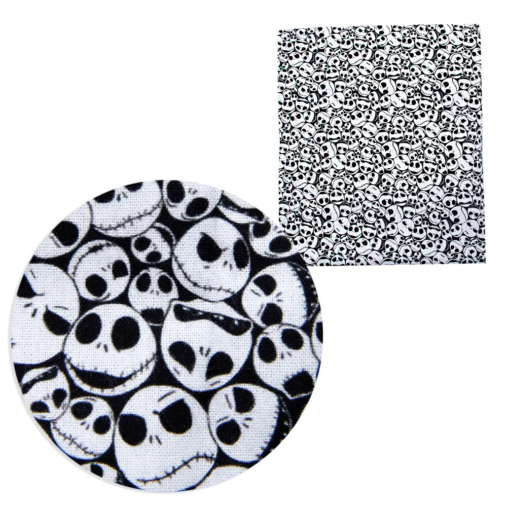 printed fabric