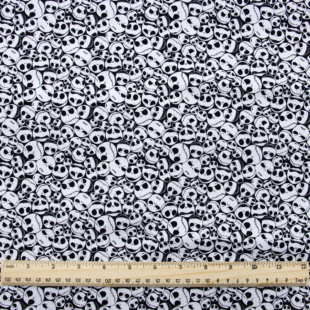 printed fabric