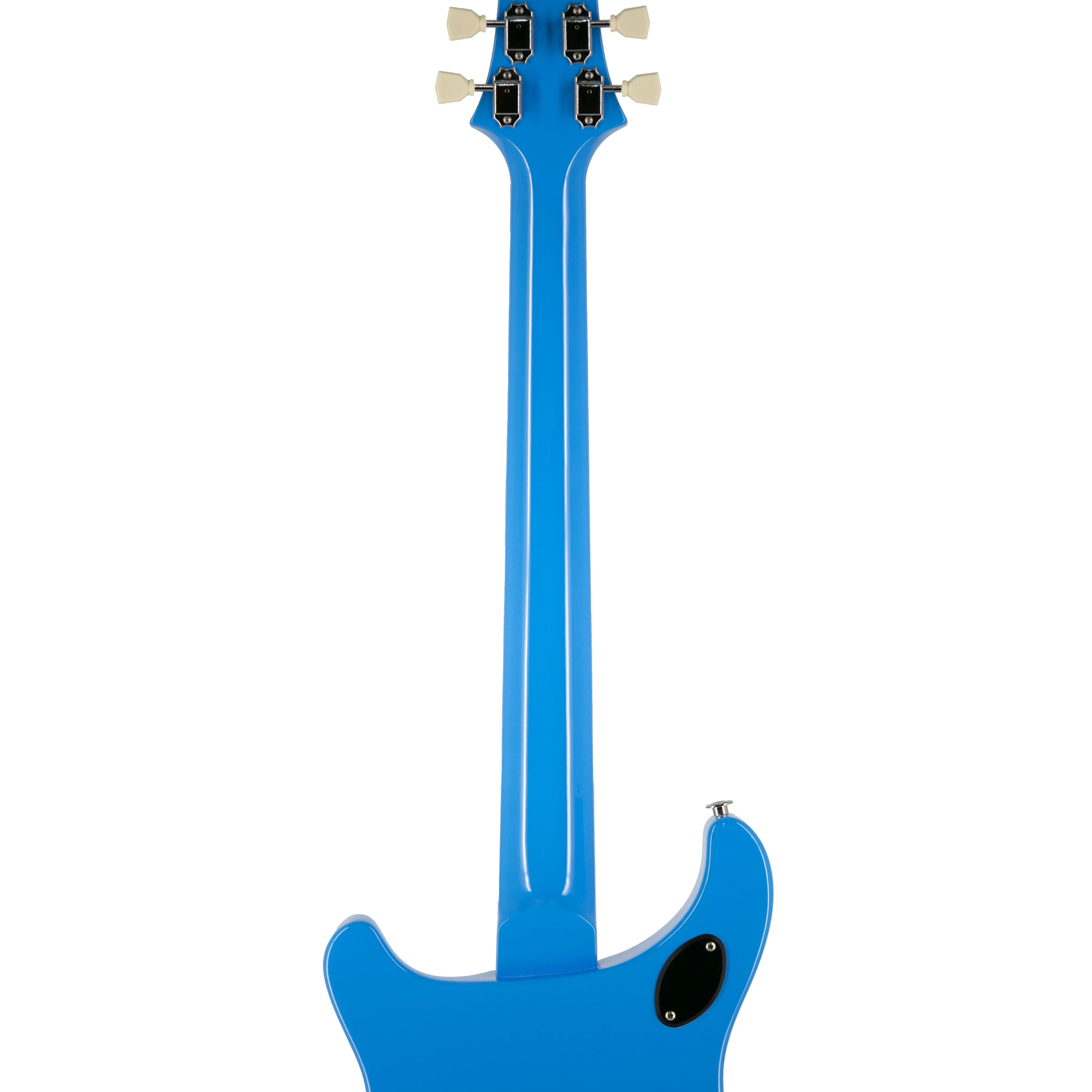 PRS S2 McCarty 594 Electric Guitar w/Bag, Custom Color, Powder Blue