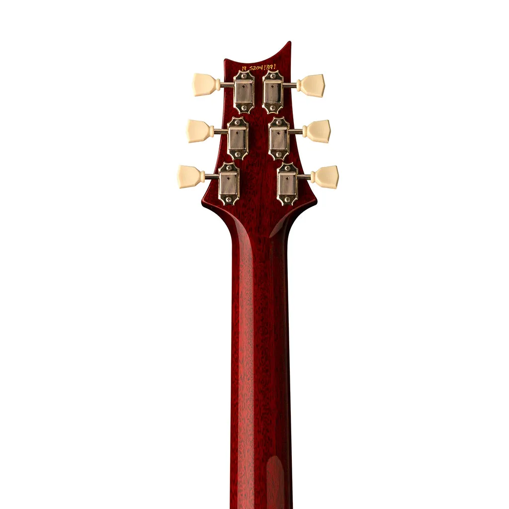 PRS S2 McCarty 594 Electric Guitar w/Bag, Sunburst
