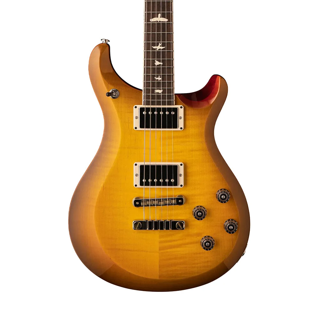 PRS S2 McCarty 594 Electric Guitar w/Bag, Sunburst