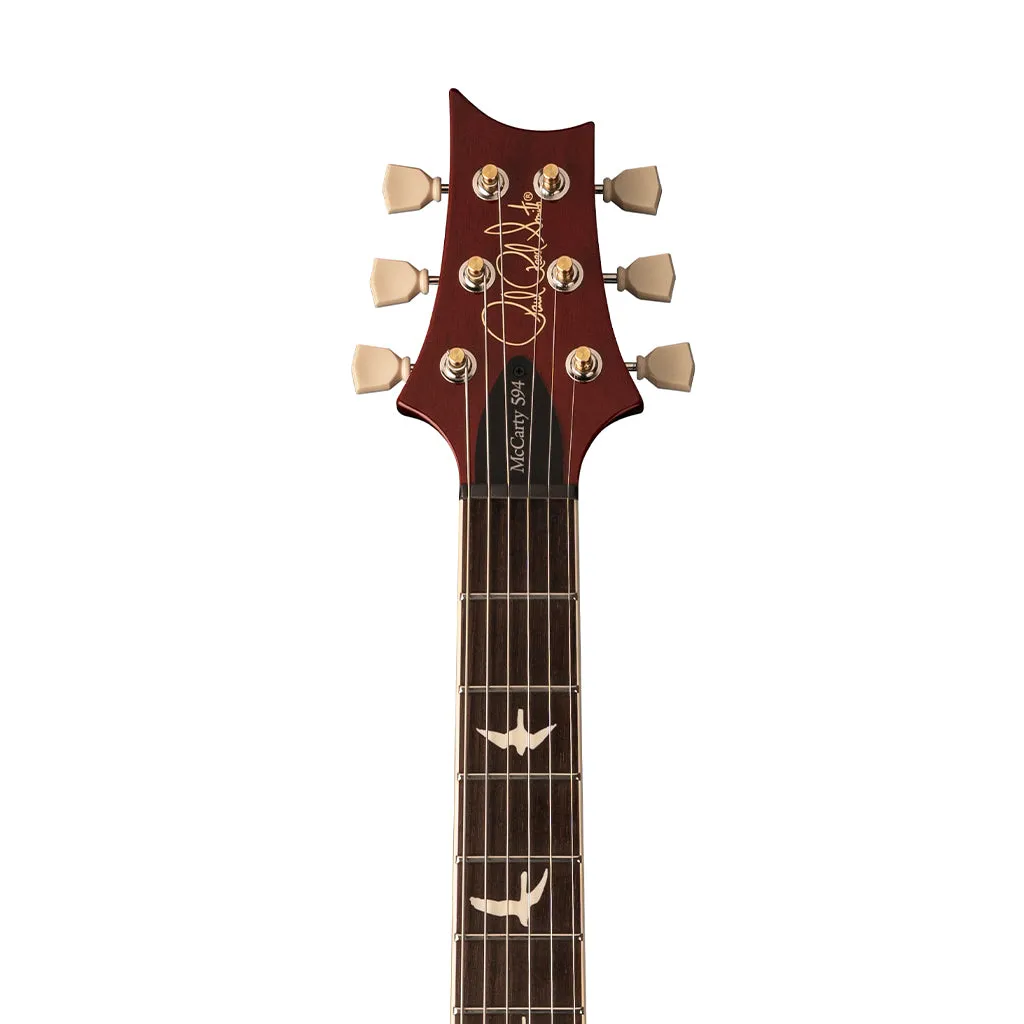 PRS S2 McCarty 594 Electric Guitar w/Bag, Sunburst