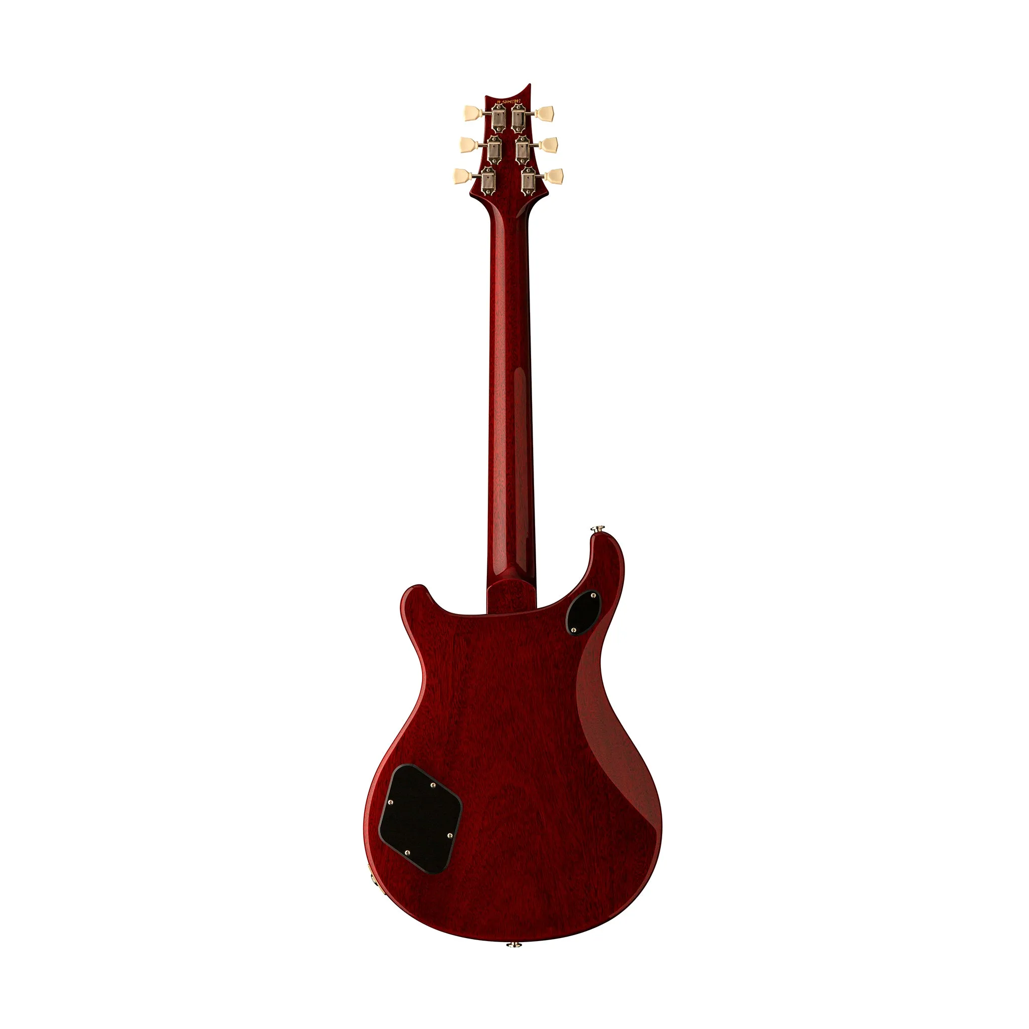 PRS S2 McCarty 594 Electric Guitar w/Bag, Sunburst