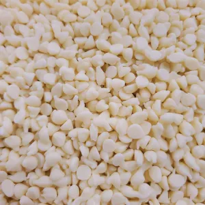 Pure White Chocolate Chips