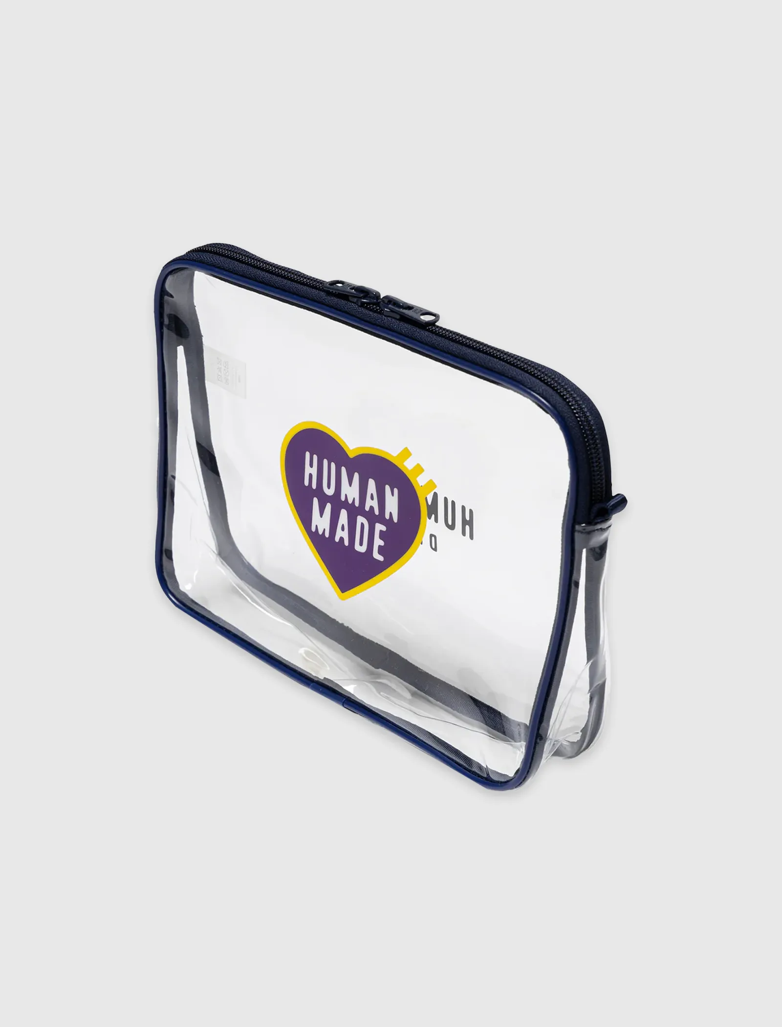 PVC POUCH LARGE