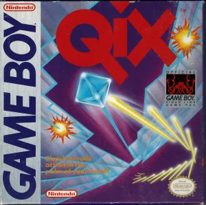 Qix i æske