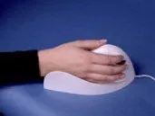 Quadriplegic No-Grip Computer Mouse Bundle