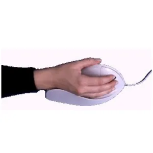 Quadriplegic No-Grip Computer Mouse Bundle