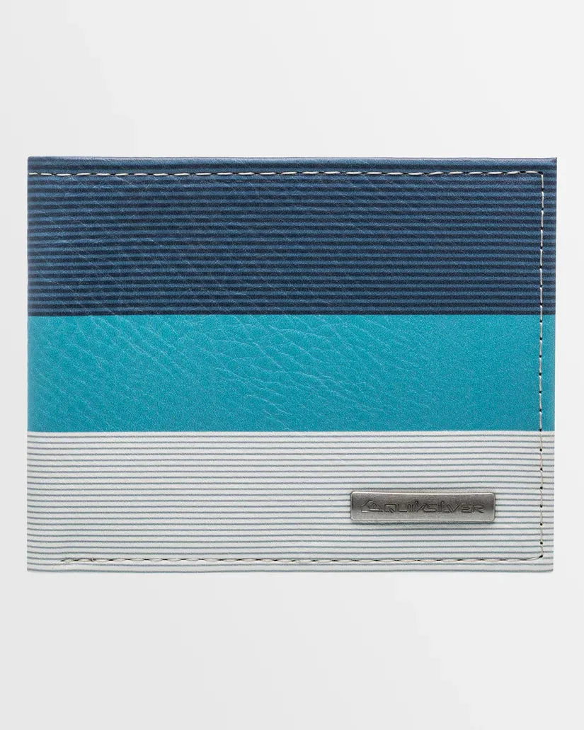Quiksilver Freshness - Maui Blue