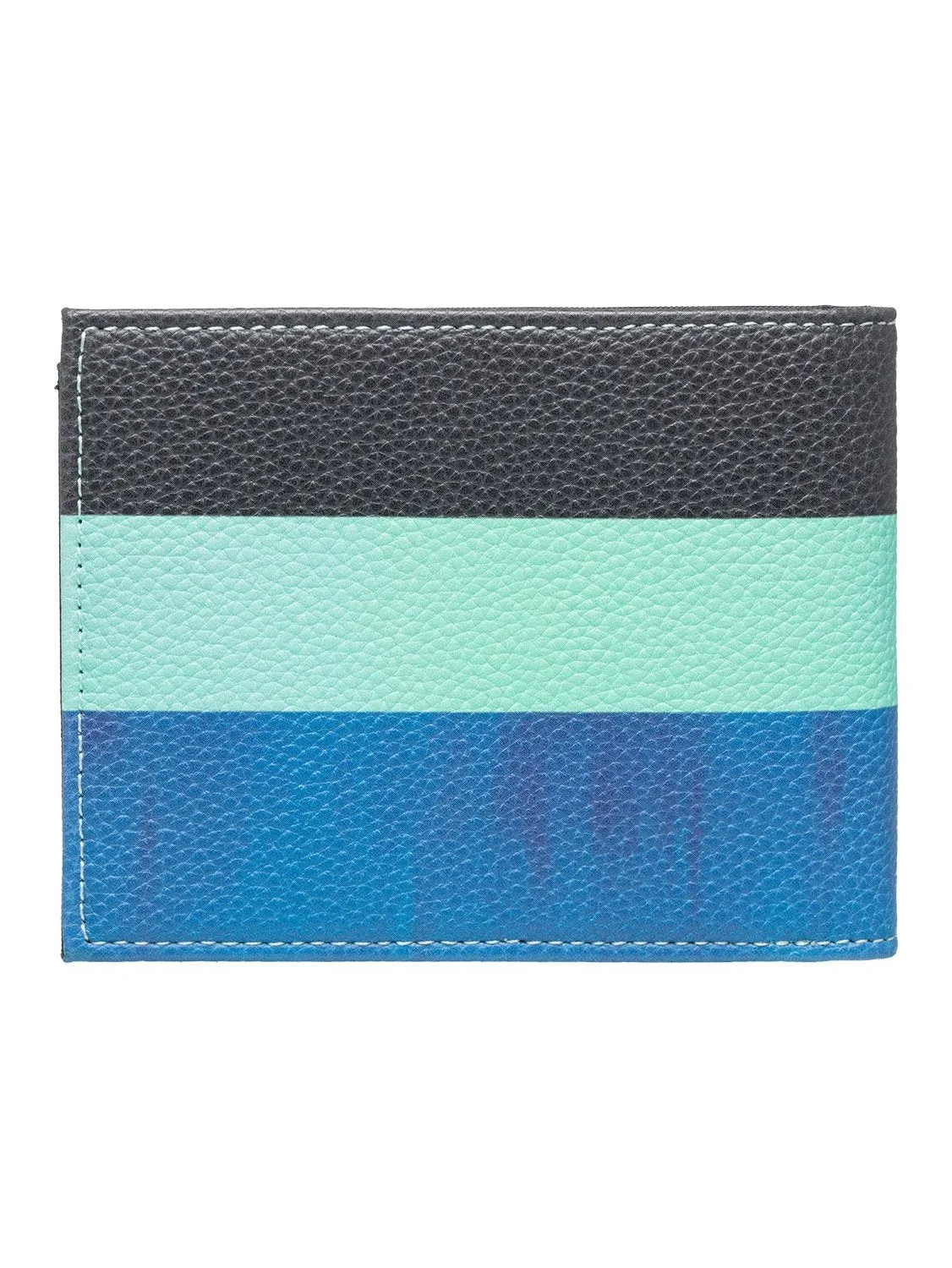 Quiksilver Men's Freshness Wallet