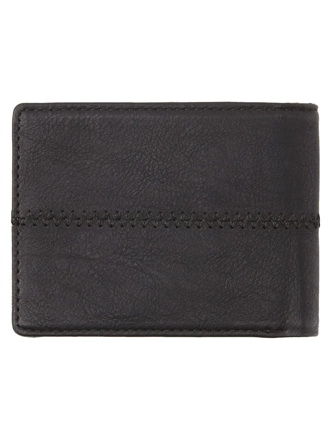 Quiksilver Men's Stitchy Wallet