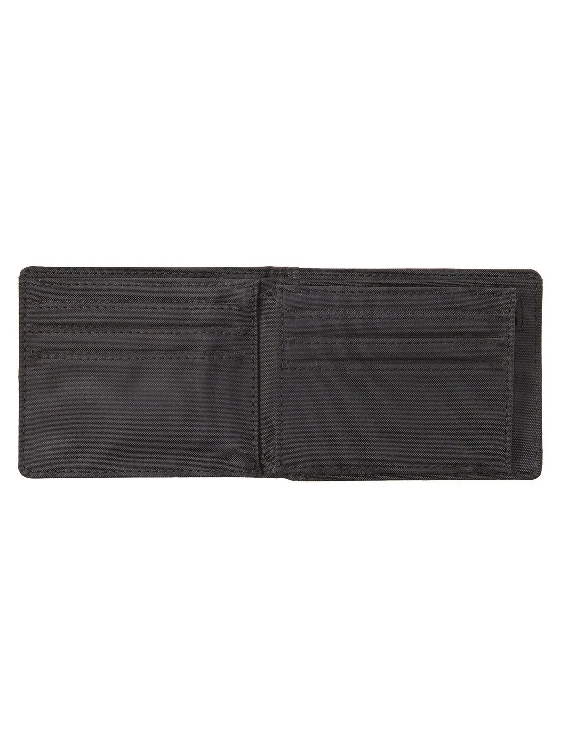 Quiksilver Men's Stitchy Wallet