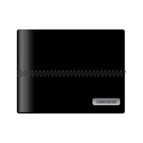 Quiksilver Stitchy 3 Wallet