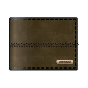 Quiksilver Stitchy 3 Wallet