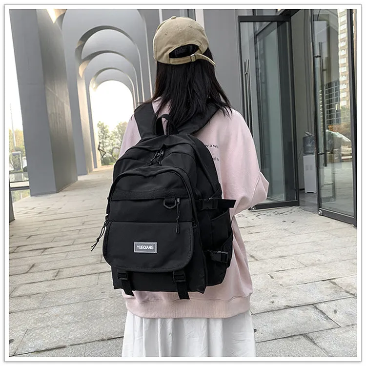 "FOUR COLORS CUTE SWEET" BACKPACK N030405