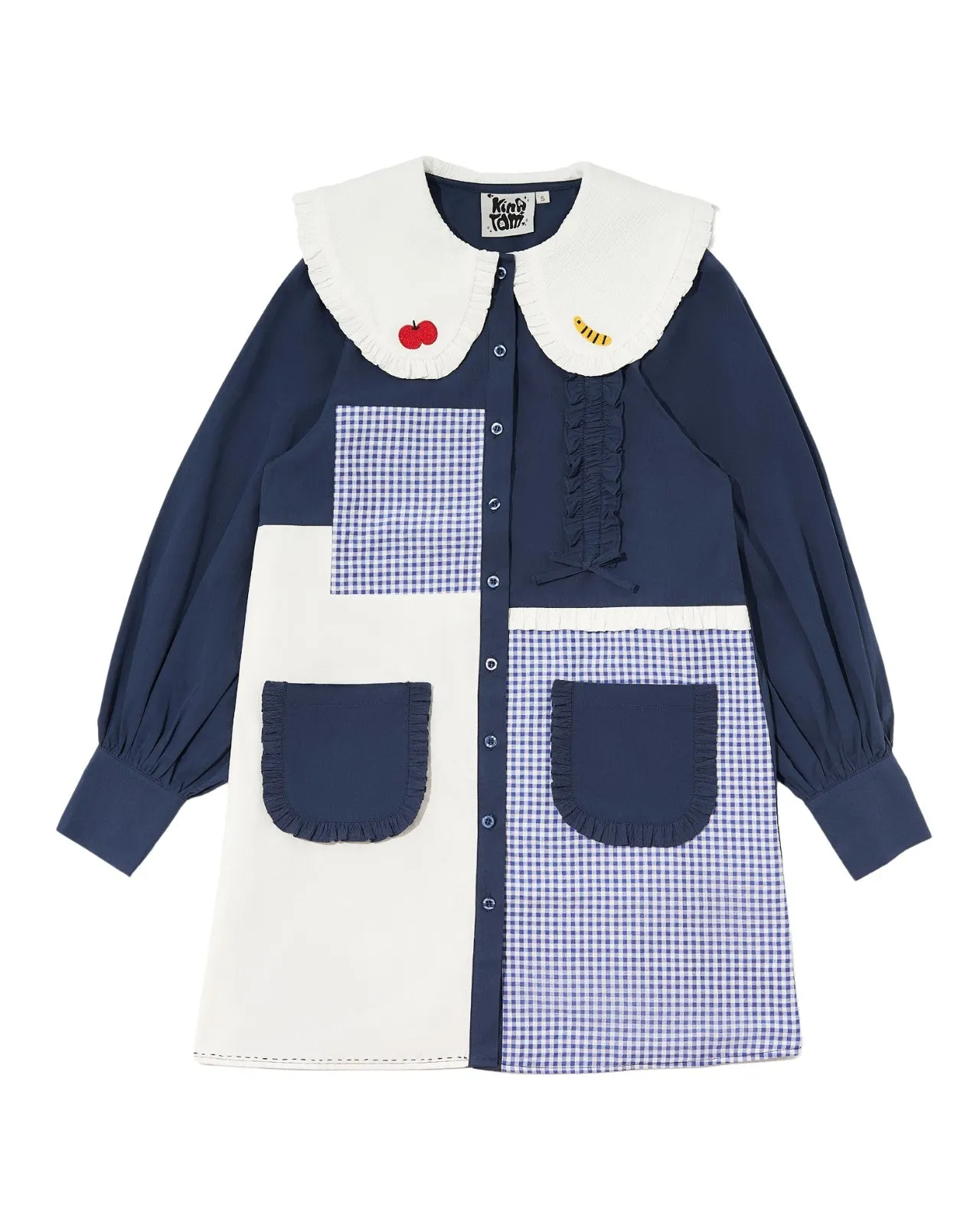 Raggedy Ann Dress