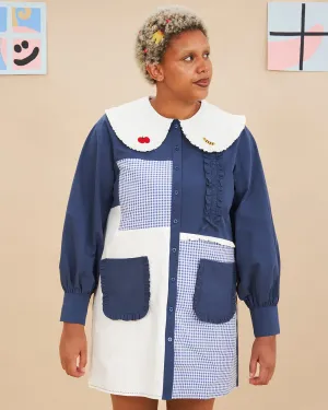 Raggedy Ann Dress