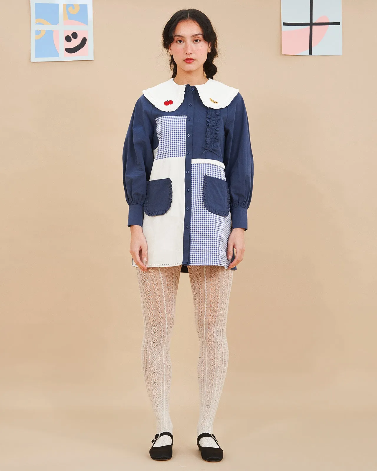 Raggedy Ann Dress