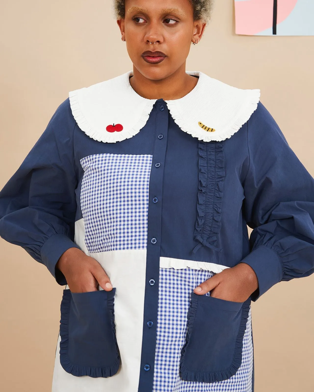 Raggedy Ann Dress