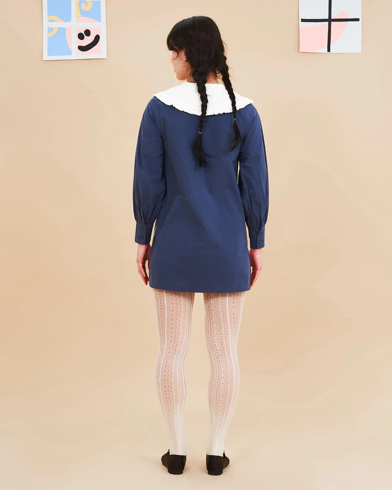 Raggedy Ann Dress