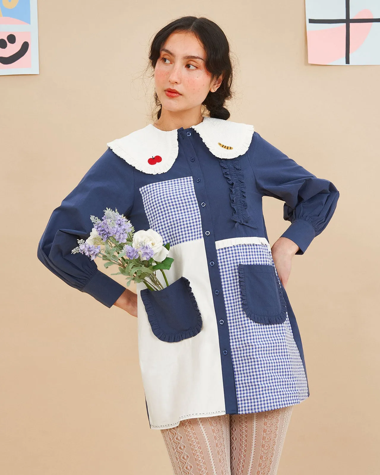 Raggedy Ann Dress