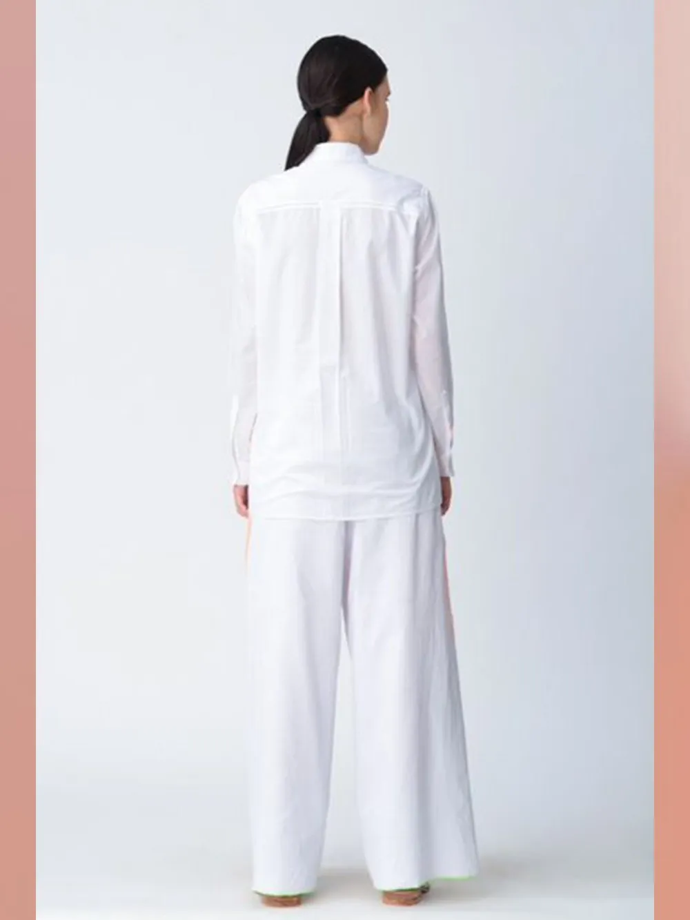 Rajesh Pratap Singh - shirt-serawa