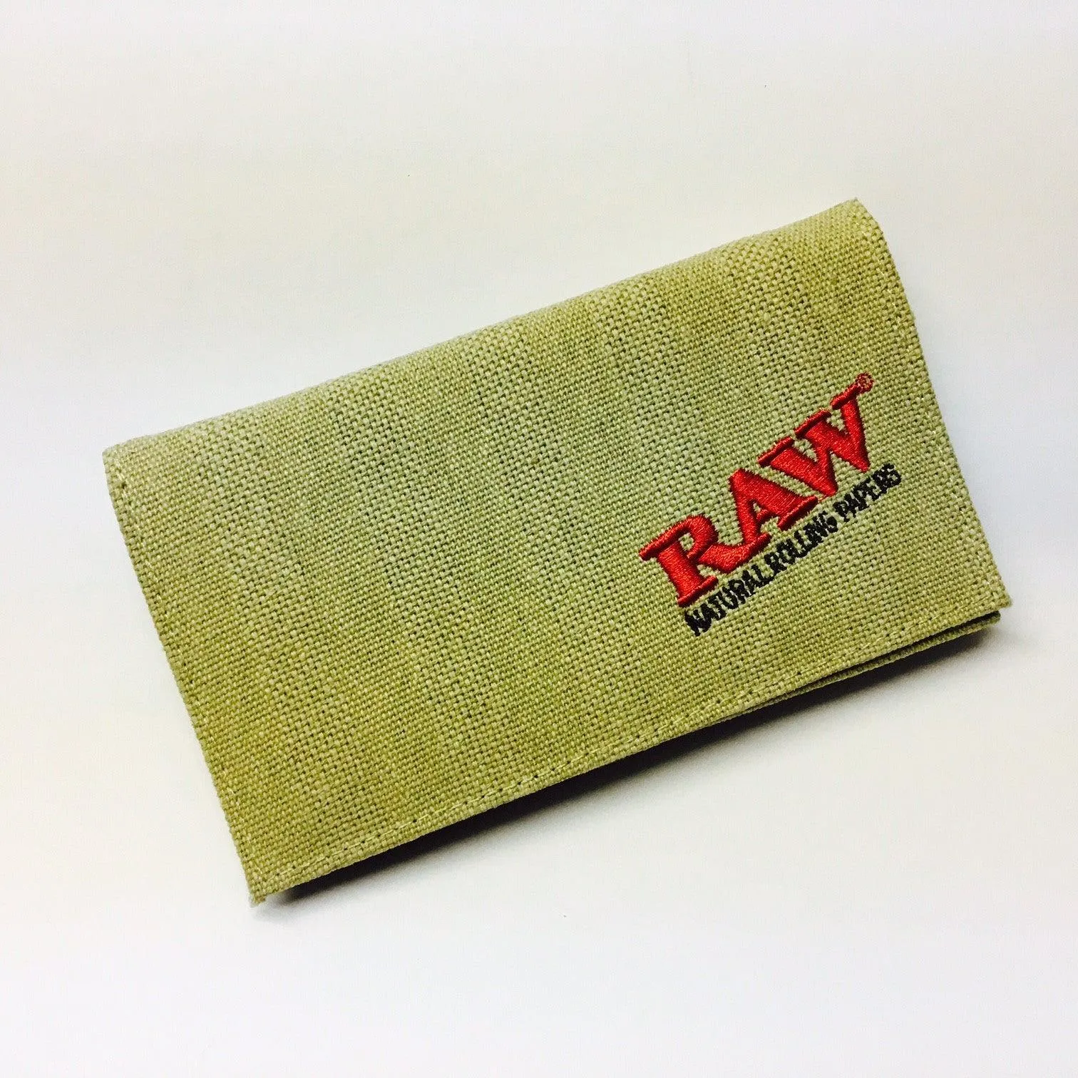 Raw Wallet