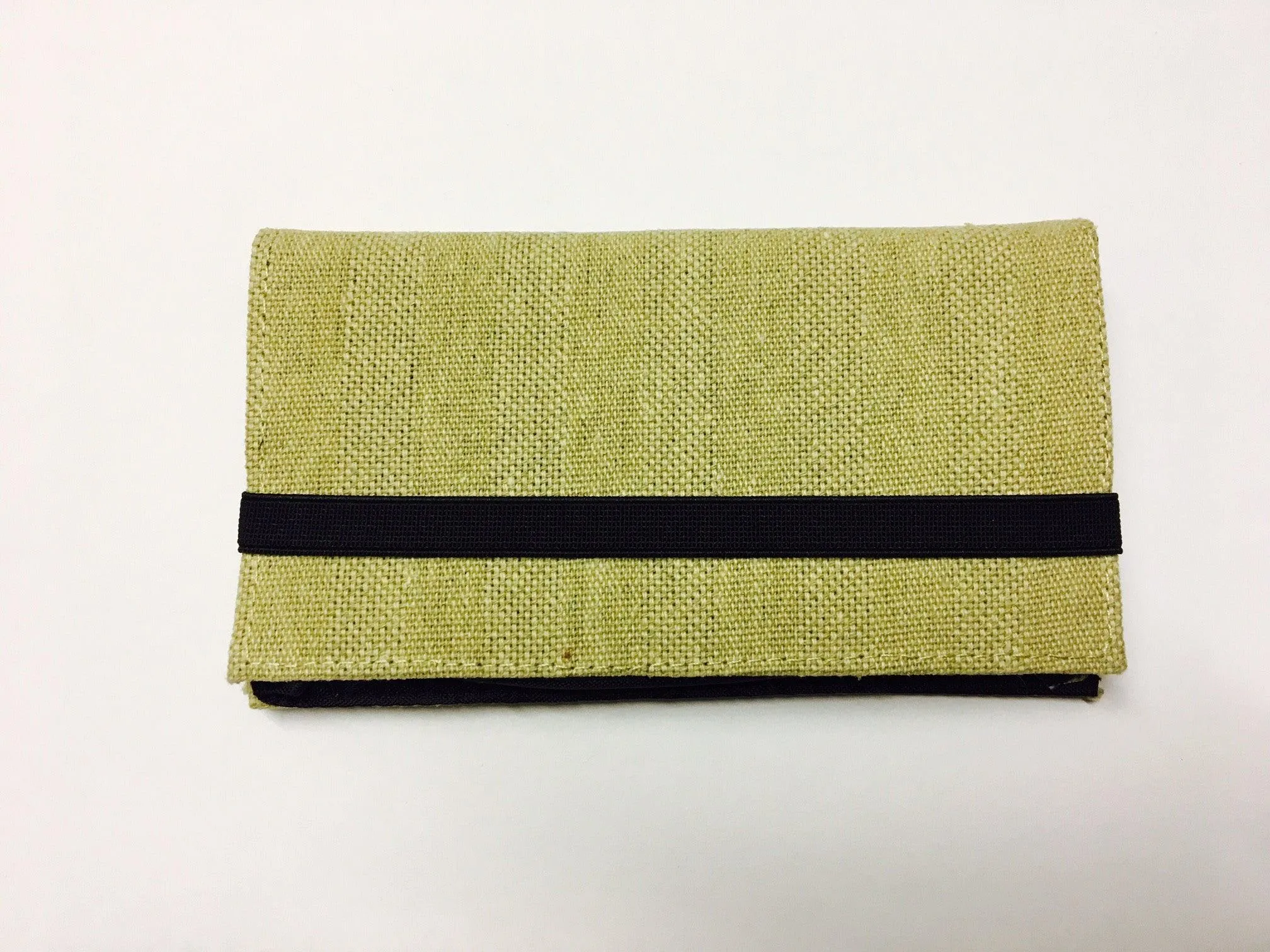 Raw Wallet